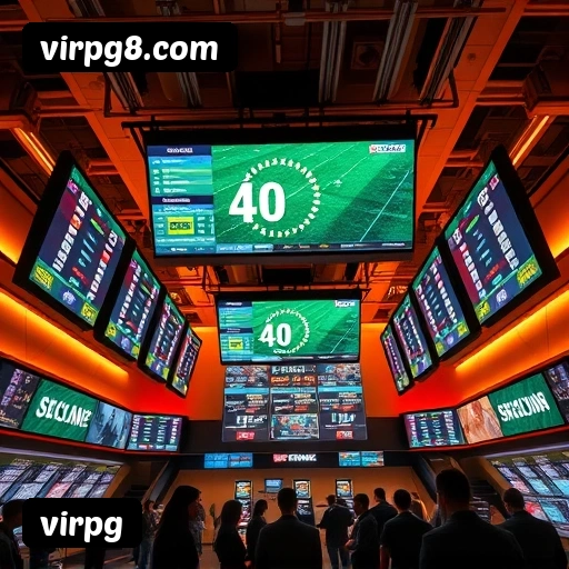 Recompensas Reais e Transparentes no virpg: Promoções Sem Pegadinhas
