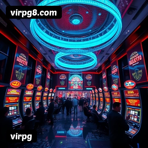 virpg Crash: A Comunidade e as Estratégias que Empolgam