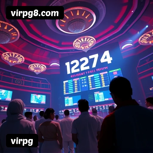 Explorando os benefícios únicos dos bônus virpg