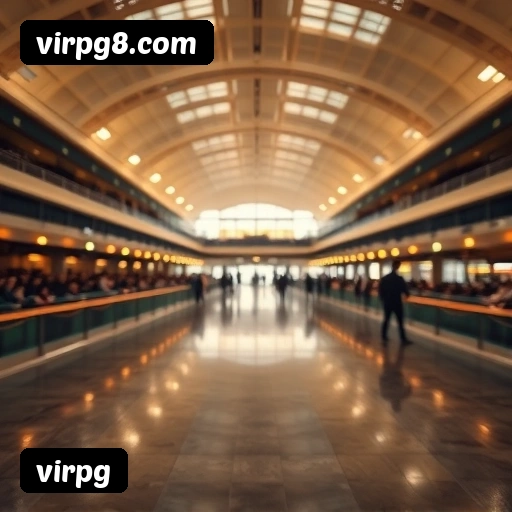 virpg Crash: A Comunidade e as Estratégias que Empolgam
