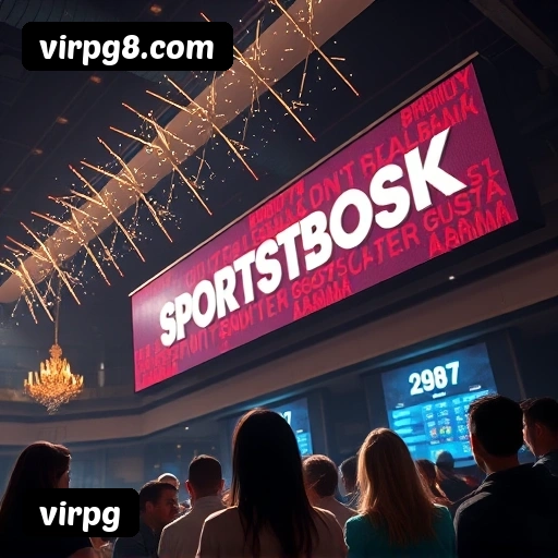 virpg: Cassino Online Premiado e Seguro