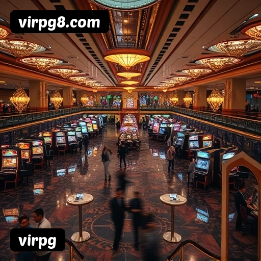 Registre-se Rapidamente e Desbloqueie Recompensas Exclusivas virpg