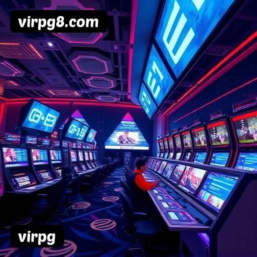 Explorando os benefícios únicos dos bônus virpg